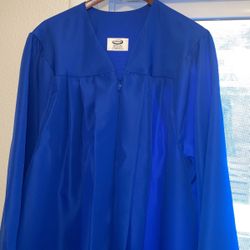 University/College Graduate Gown