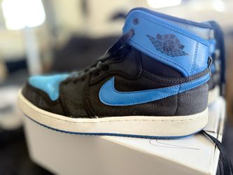 Jordan’s Nike 9.5