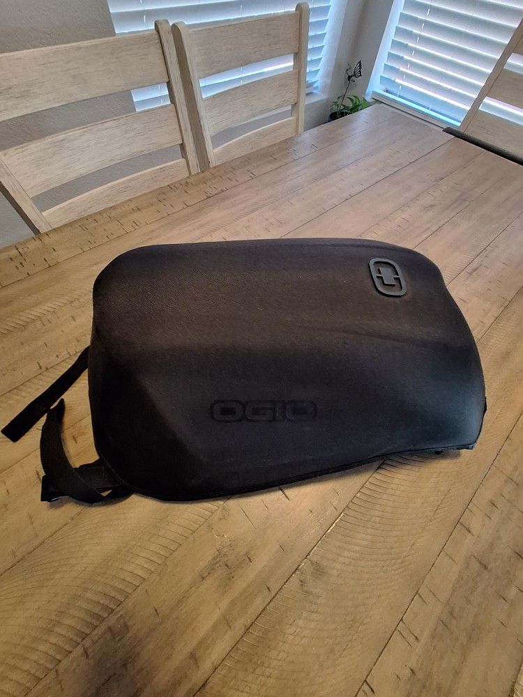 Motorcycle Rider backpack