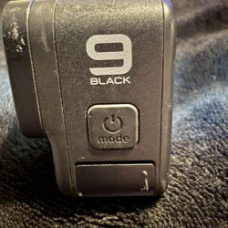 GoPro Hero 9