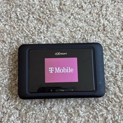 JeXtream RG2100 5G Mobile hotspot (T-Mobile)