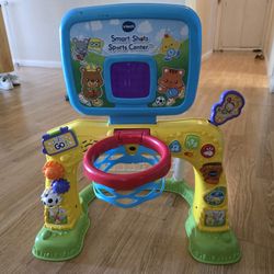 Vtech Smart Shots Sports Center