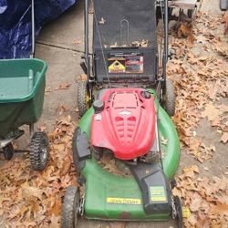 John Deer