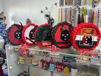 Piñatas De Elegua
