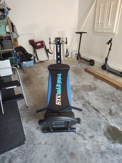 Total Gym XLS