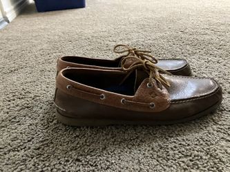 Sperry’s