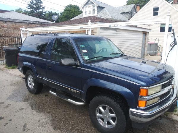 Trade for a box truck for Sale in Chicago, IL - OfferUp