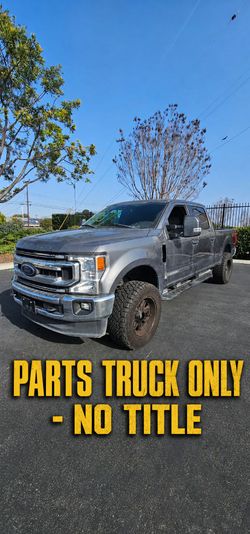 2021 Ford F-250