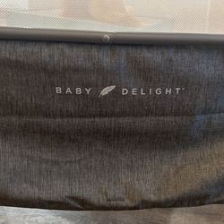 Baby Stuff