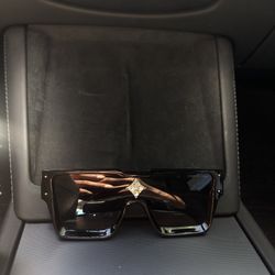 Lv Sunglasses 