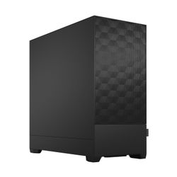 Fractal Pop Air RGB Black