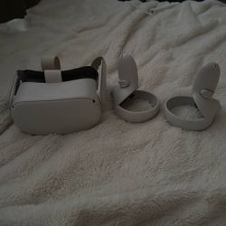 Oculus Quest 2