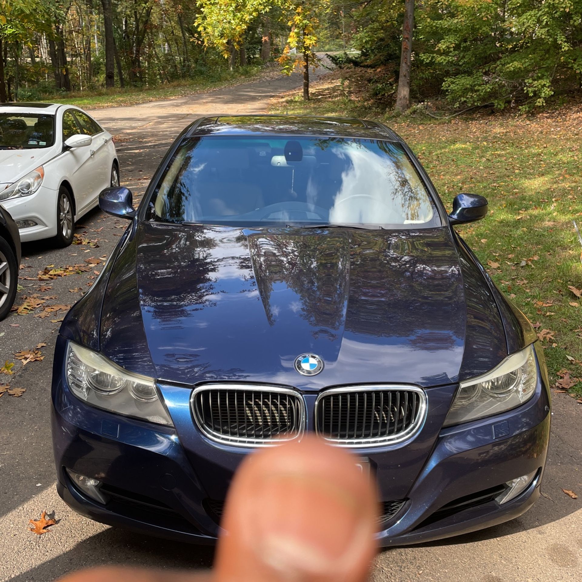 2011 BMW 328i