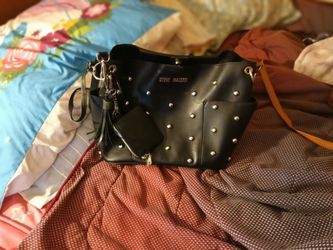 3 Steve Madden purses