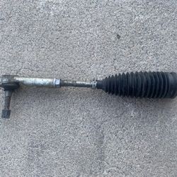 2019 - 2022 Toyota RAV4 Inner Tie Rod