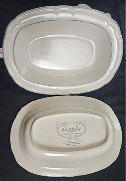 Cordella Collection $15  each OBO
