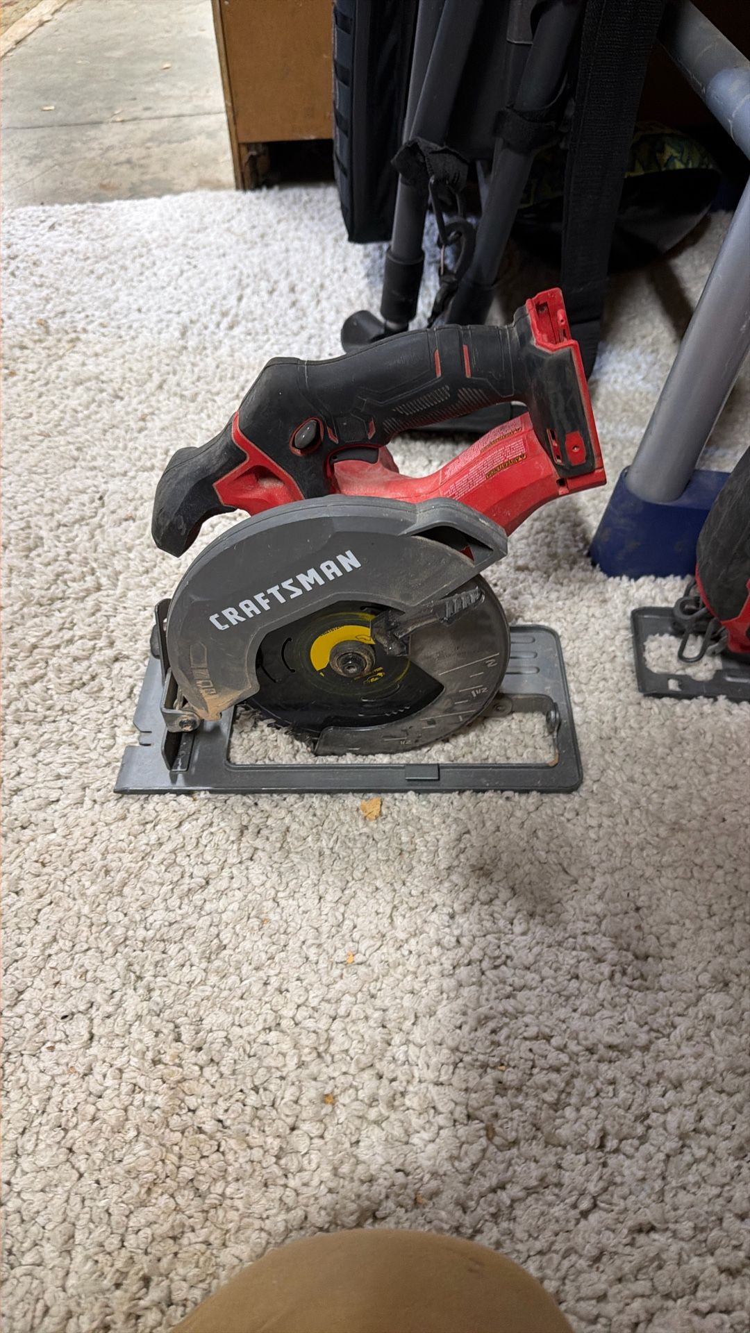 Circular Saw