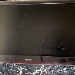 Samsung 55 inch TV