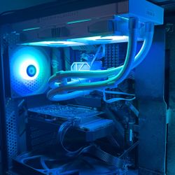 Rtx Gaming PC