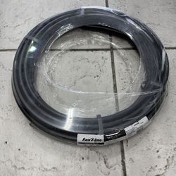 Rain Bird — 1/2 in. (0.70 in. O.D.) x 50 ft. Distribution Tubing for Drip Irrigation
