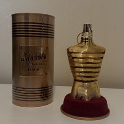 Jpg Elixer 125ml 