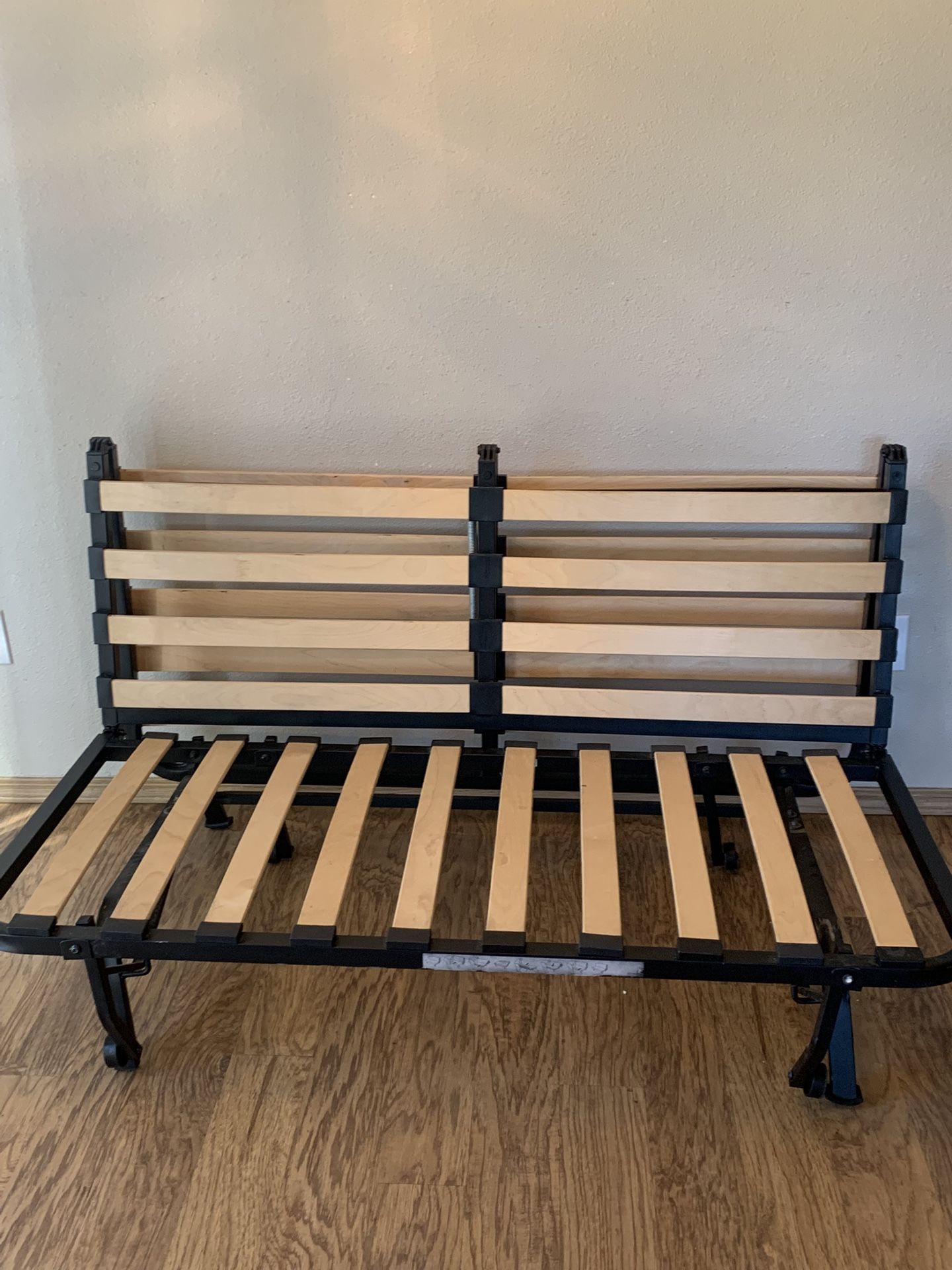 IKEA FULL SIZE SLEEPER SOFA BED CONVERTIBLE