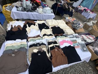  OQQ & TOB Long sleeve Bodysuits 
