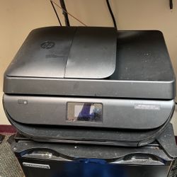 Printer HP OFFICEJET 4650