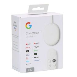 Google Chromecast