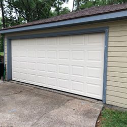 Garage Doors And Garage Door Openers Affordable Prices 