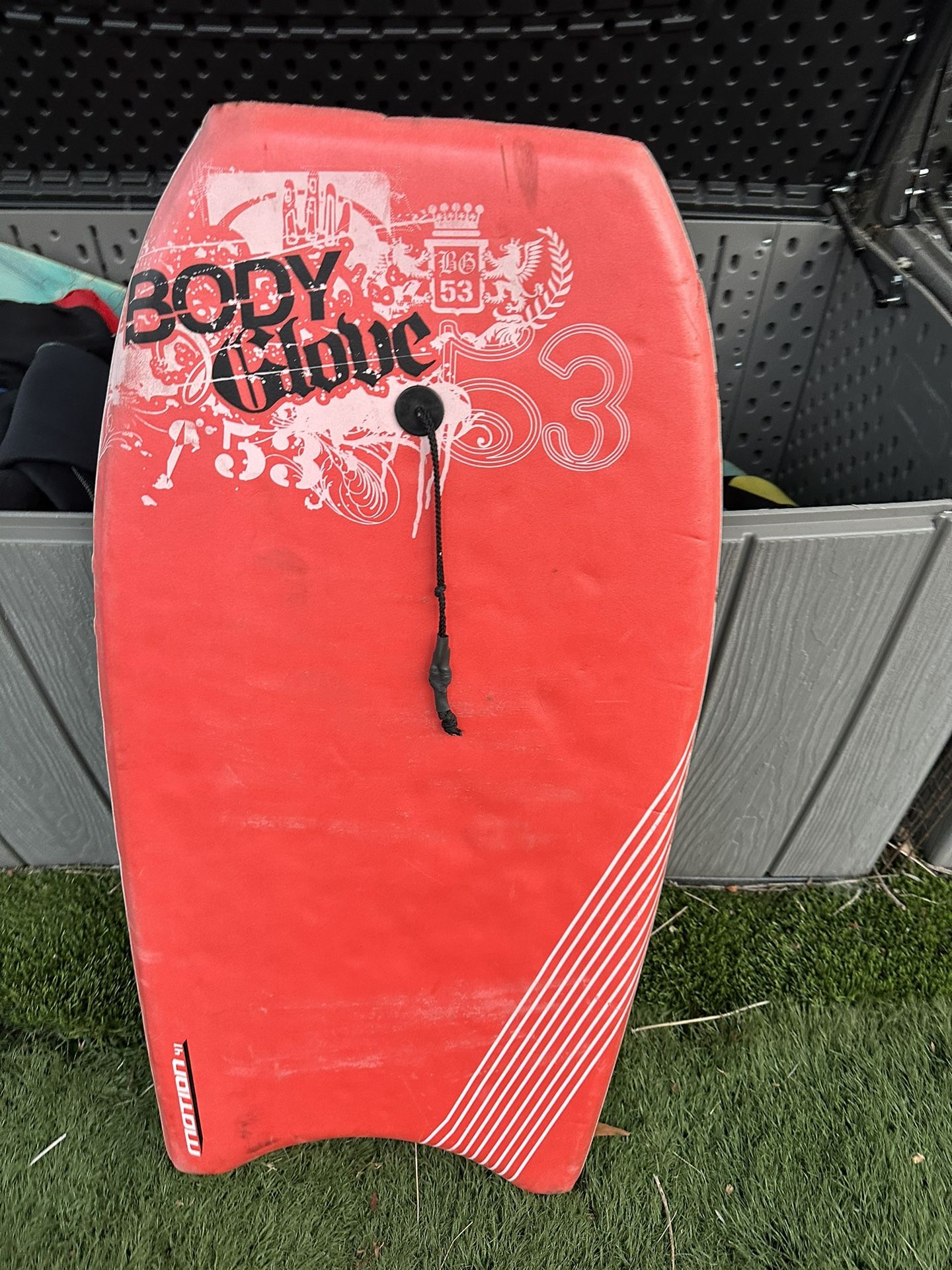 Boogieboard