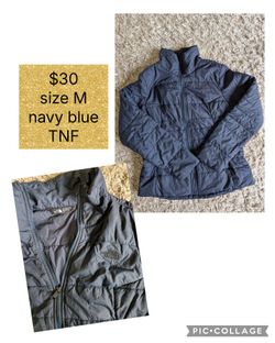 The North Face M
