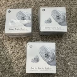 Beats Studio Buds +