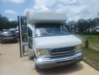 1999 Ford Econoline