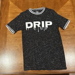 DRIP SHIRT 