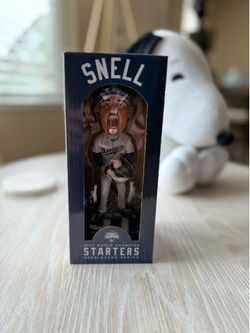 Blake snell