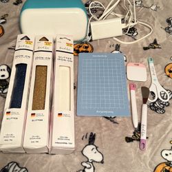Cricut Joy & Accessories 