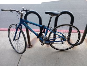 Trek Womans Road Bike