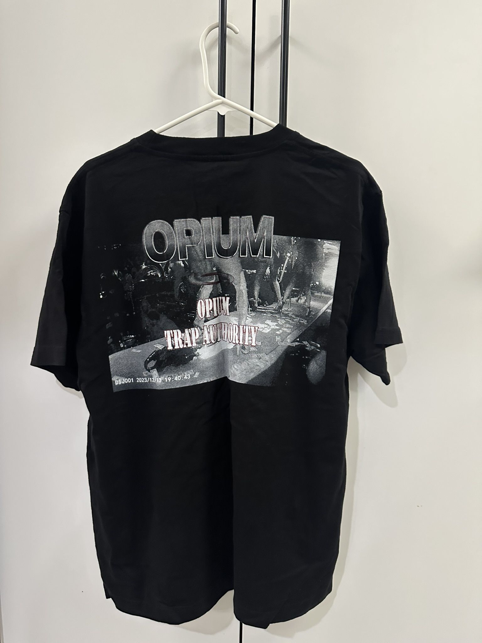 Playboi Carti Stripper T Shirt Complexcon Las Vegas Exclusive