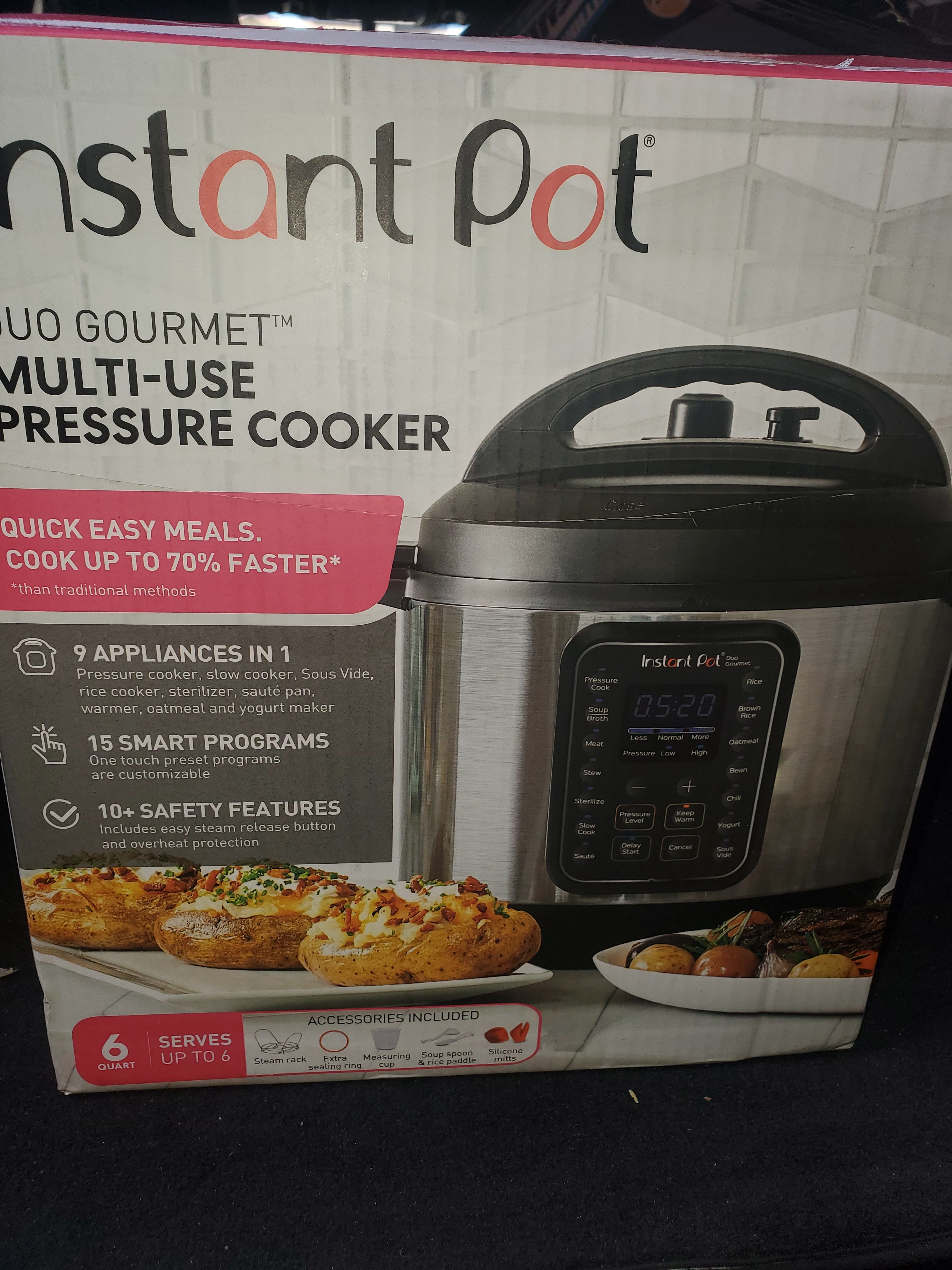 Instant Pot