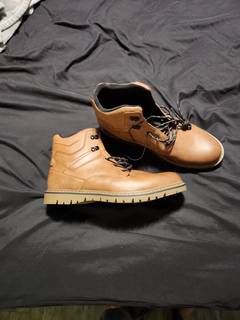 Boots