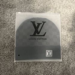 Designer Knit Beanie (2 Available) 