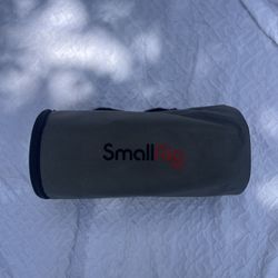 Parabolic Softbox