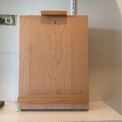 Art Alternatives Merced Table Sketch Box Easel