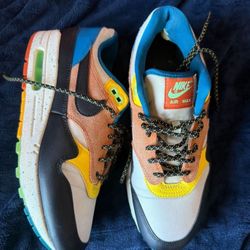 Nike Air max 1 Men’s 8