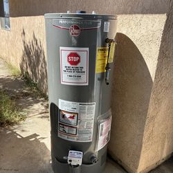 50 gallon water water heater