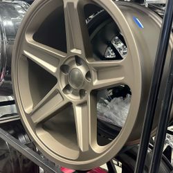 20”  Replica 