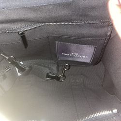 Marc Jacobs Tote Bag 