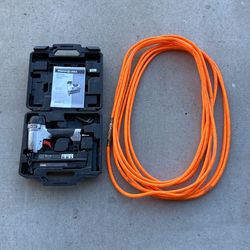 Porter Cable Brad Nailer