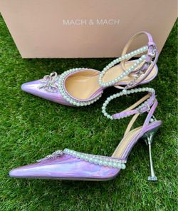 MACH & MACH  Sophie Heels